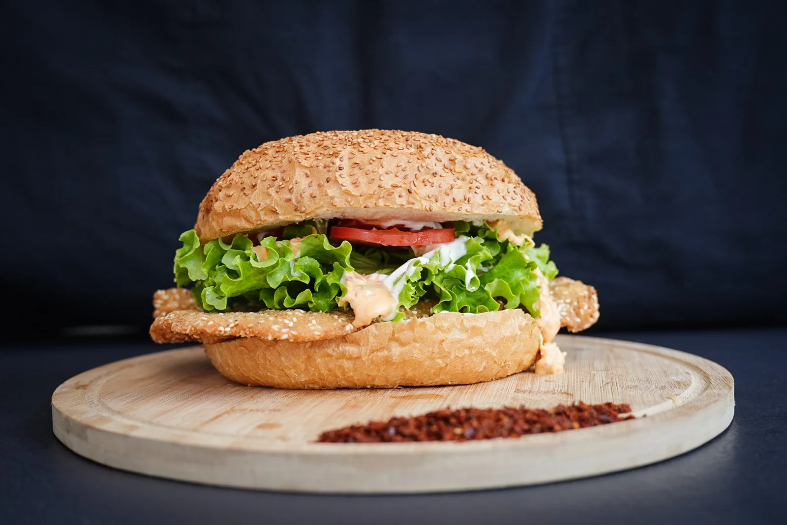 Dishrupt food and brand content