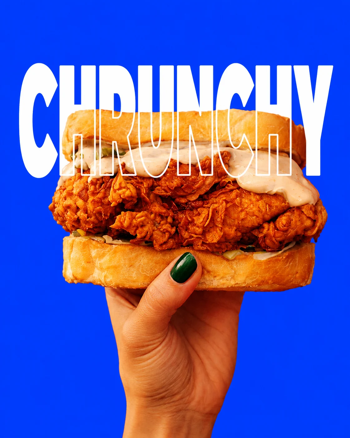 Dishrupt food and brand content