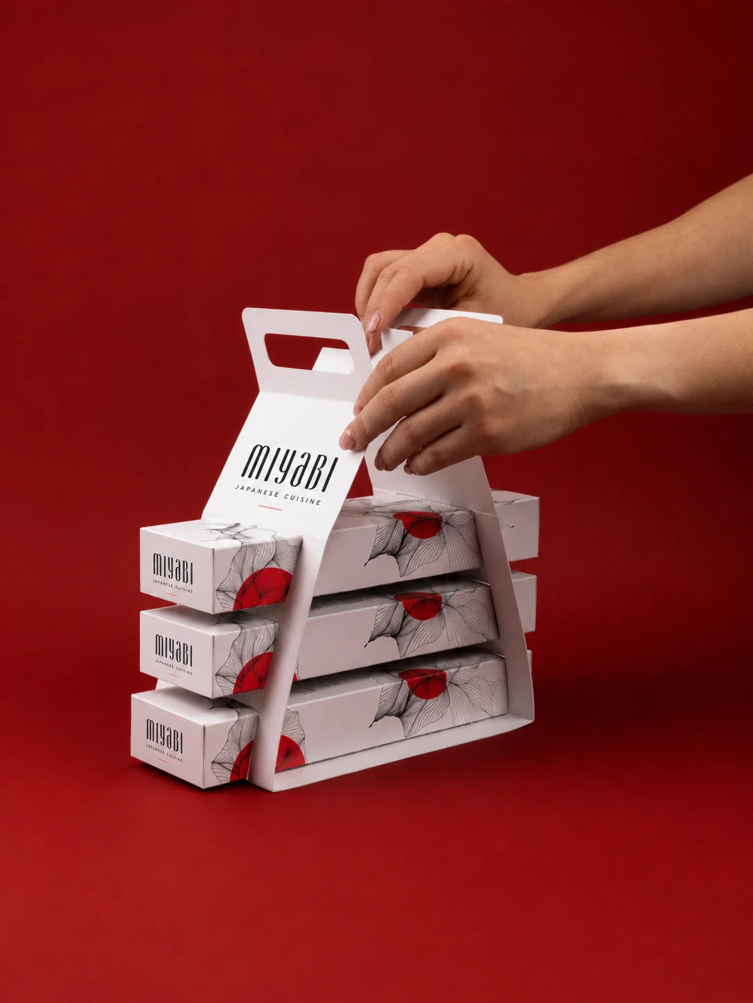 Dishrupt food and brand content